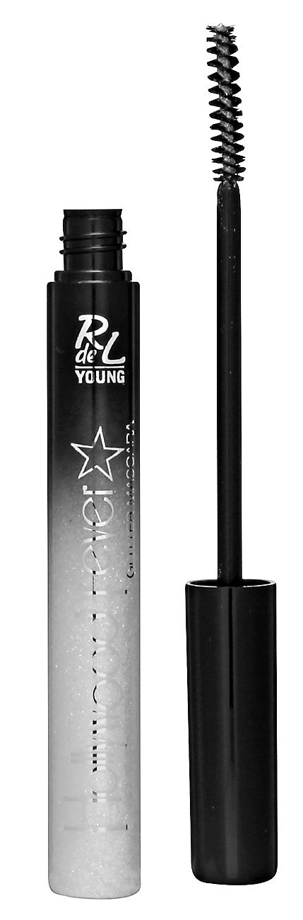 RdeLYoung_HollywoodFever_GlitterMascara