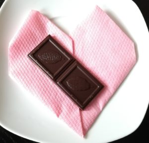 Brasilien Schokolade