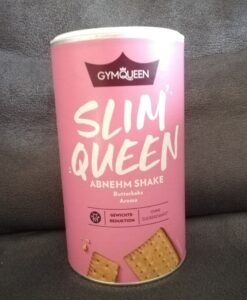Slim Queen Abnehmshake
