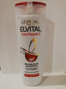 Elvital Total Reapir 5 Shampoo