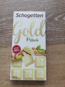 Selection Gold Edition von Schogetten