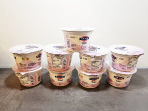Joghurt von Fage Total