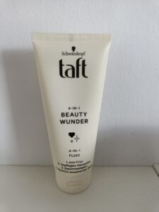 4in1 Beauty Wunder von Taft