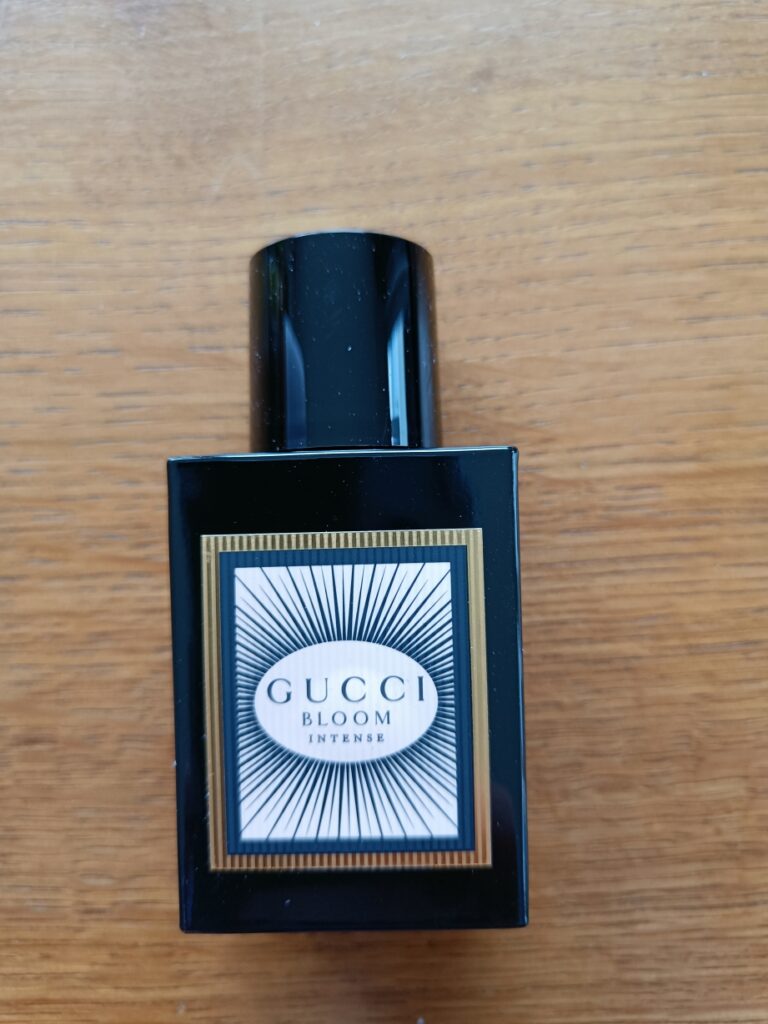 Bloom Intense von Gucci 