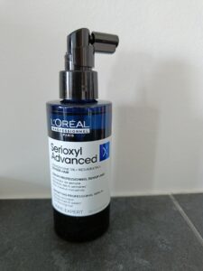 Serioxyl Advanced Anti Hair-thinning Activator Serum von L'Oréal