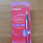 Verpackung Whitening Stift