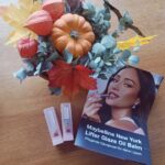 Maybelline Lifter Glaze Oil Balm