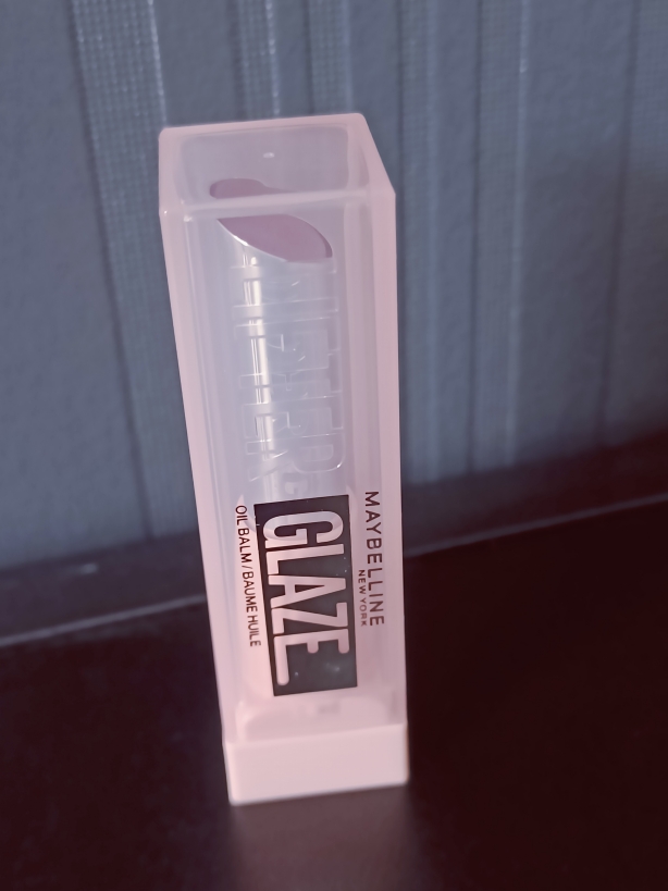 Maybelline Lifter Glaze Oil Balm Berry Haze