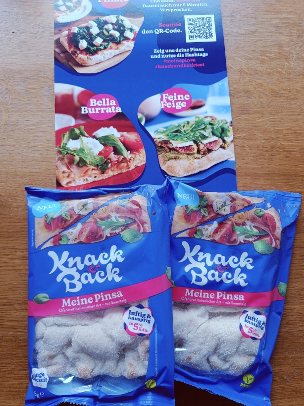 Mein Testpaket