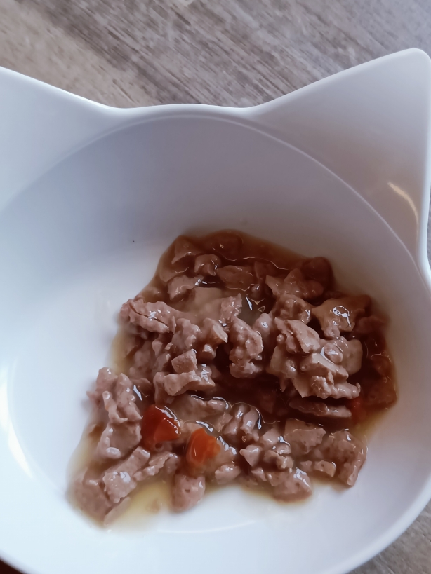 Das Futter
