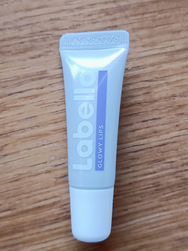 Glowy Lips Clear