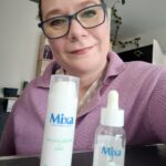 Mixa Anti-Unreinheiten Gesichtspflege