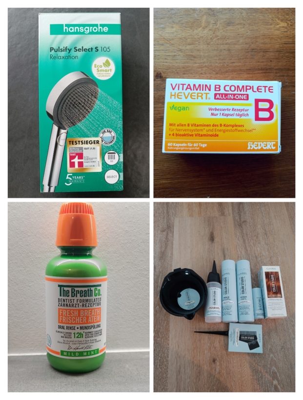 Langzeitfazit zu Produkttests im Dezember 2024