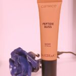Catrice Peptide Bliss Glossy Lip Balm