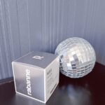Rabanne V.I.P. Diamond Glow Primer