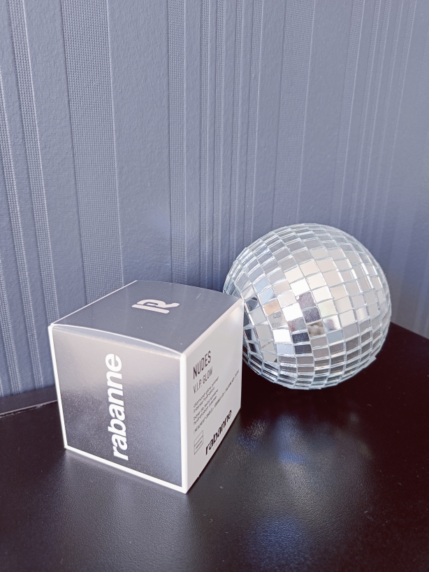 Testbericht zum Rabanne V.I.P Diamond Glow Primer (Influenster)