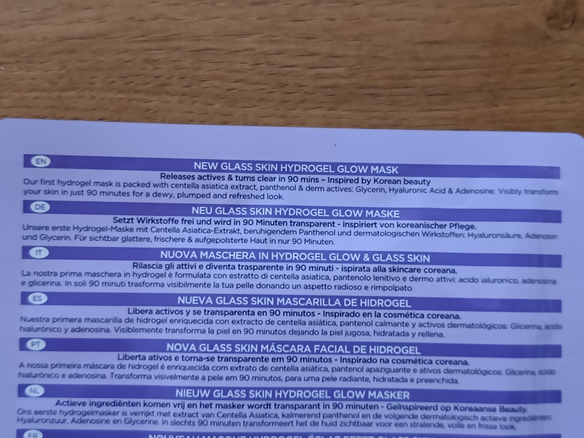 Detailbild Beschreibung 