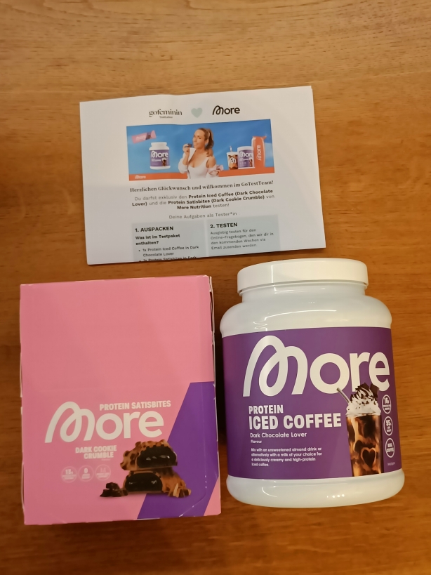 Mein Testpaket