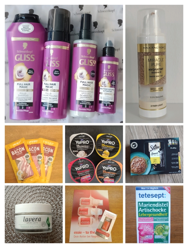 Langzeitfazit zu Produkttests im Februar 2025