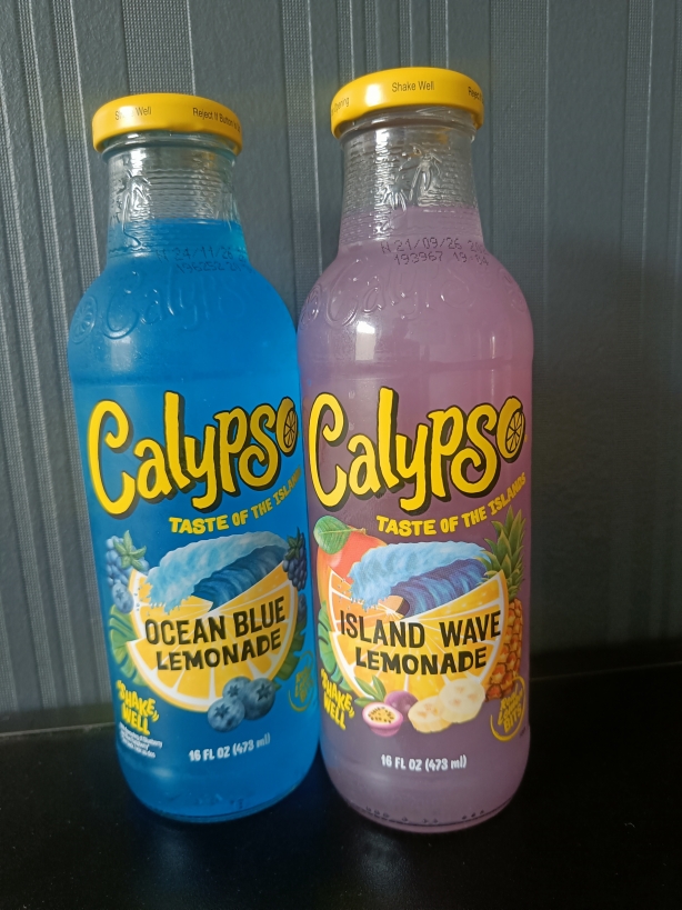 Calypso Lemonade