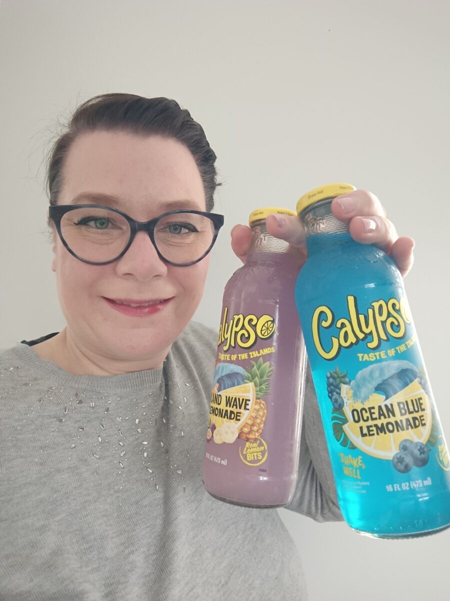 Testbericht zu Calypso Lemonade (UTRY.Me)