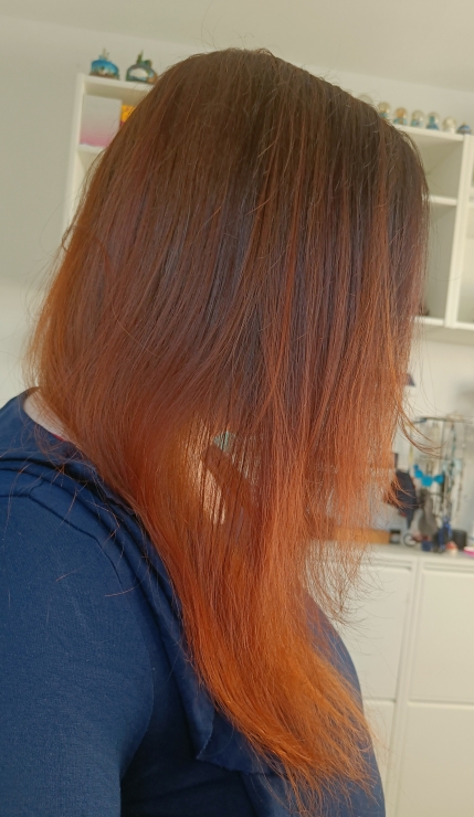 Nachher Bild
