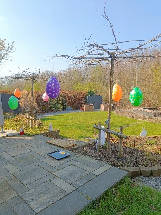 Meine Osterdeko Ideen 2026