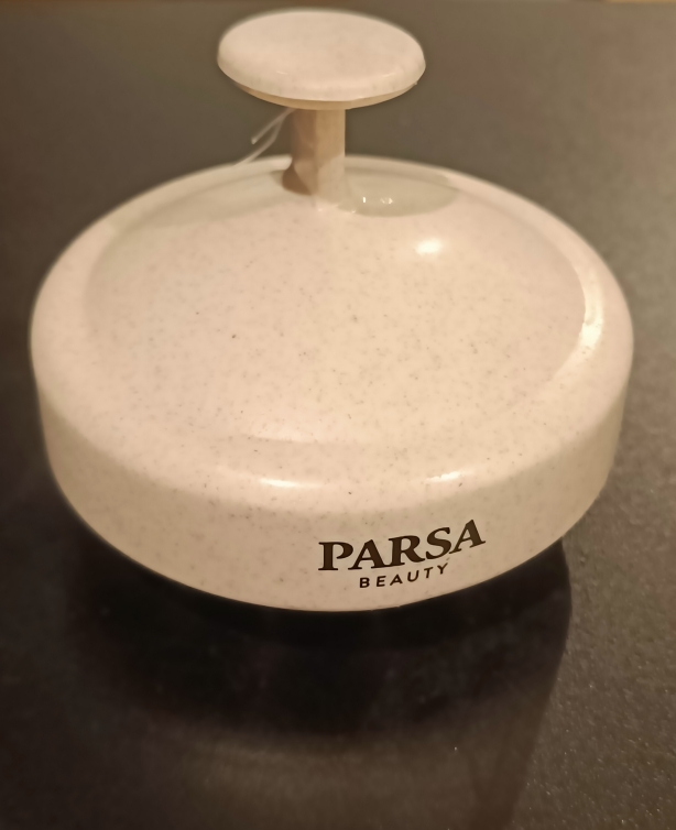 Parsa Beauty Shampoobürste