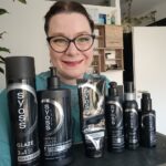 Syoss Intense Glaze Haarpflegeserie