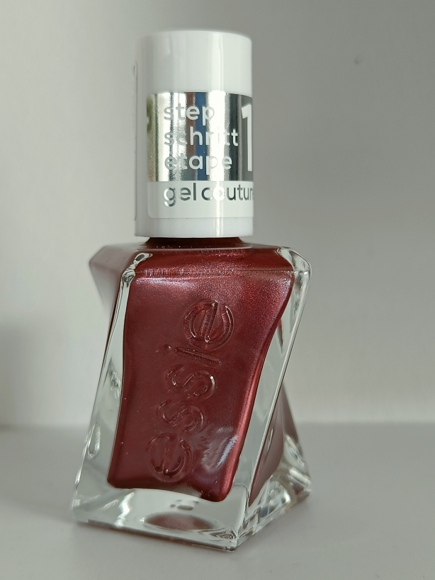 Size me up Gel Nagellack