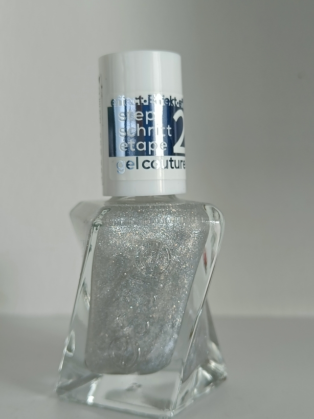 Diamond Dust Top Coat