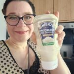 Heinz Mayonnaise