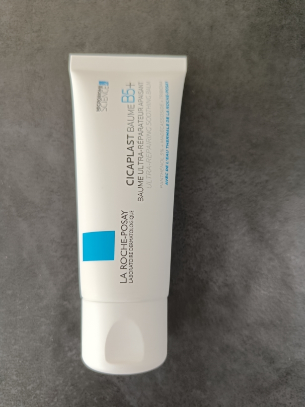 La Roche Posay Cicaplast Baume B5+