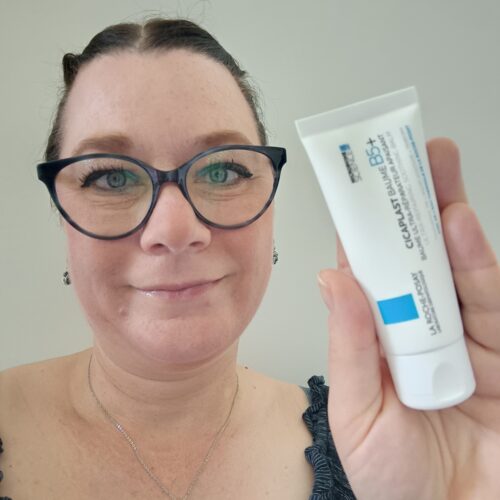 Testbericht zur La Roche Posay Cicaplast Baume B5+ Creme (Trnd)