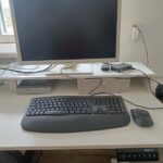 Logitech Signature Comfort Plus Combo MK880