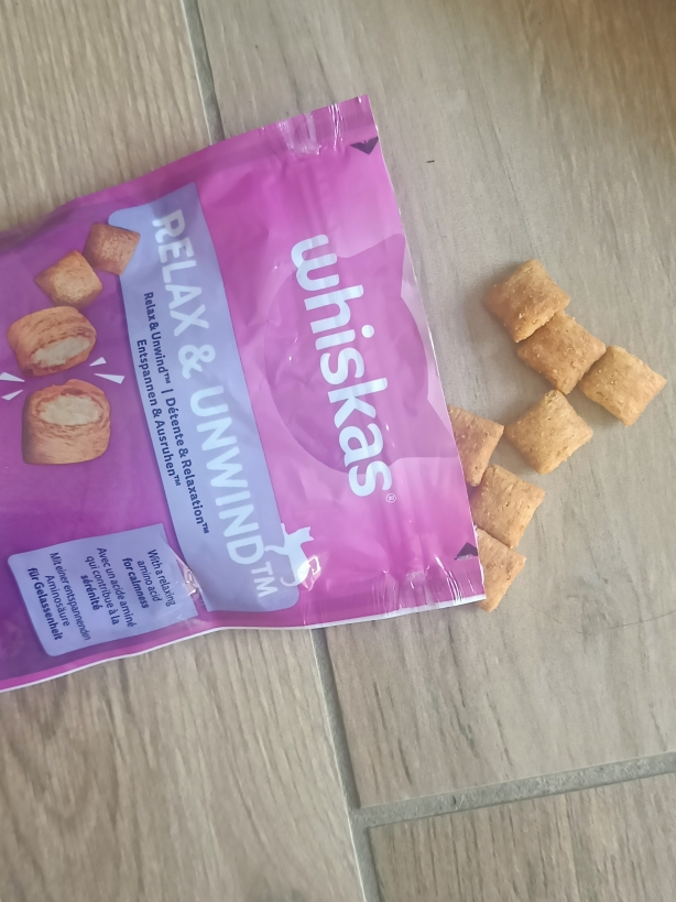 Die Snacks