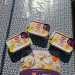 Deli Reform Omega 3 Daily Margarine