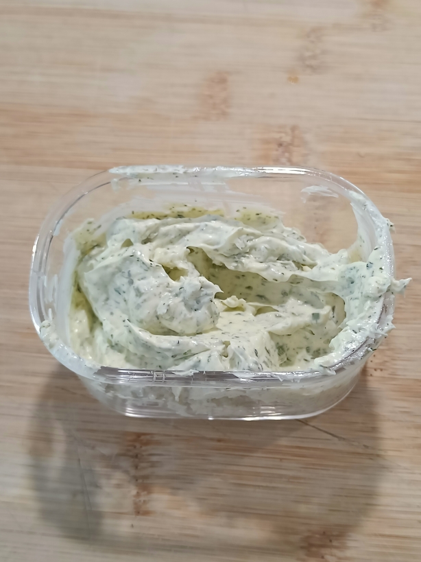 Kräutermargarine