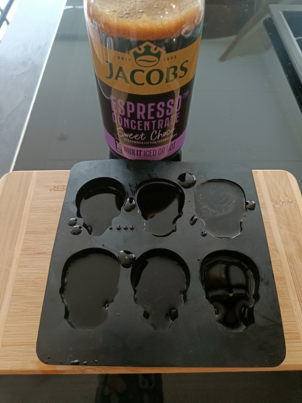 Testbericht zum Jacobs Kaffeekonzentrat (Trnd)