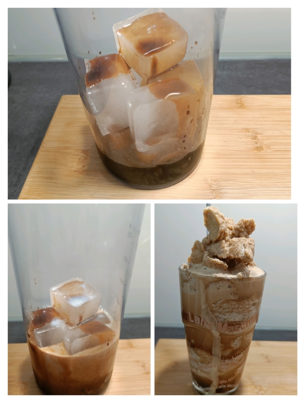Frappuchino
