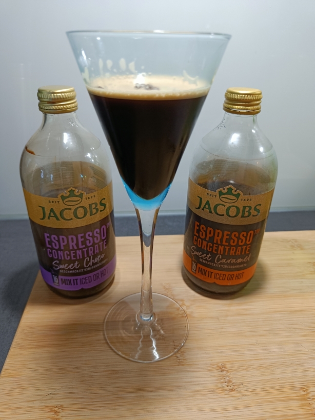 Espresso Martini