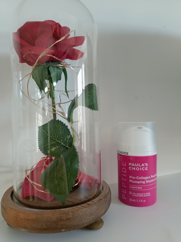 Testbericht zur Paula’s Choice Pro-Collagen Peptide Plumping Feuchtigkeitscreme (Gofeminin Testlabor)