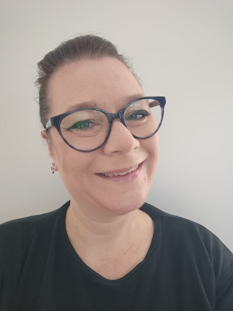 Fertiges Make-Up