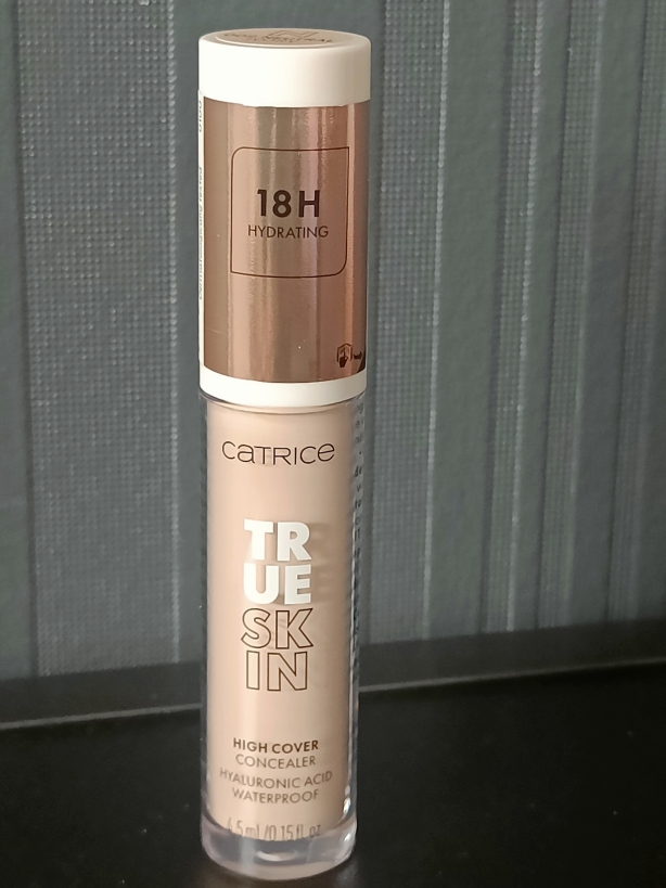Catrice True Skin High Cover Concealer