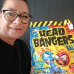 Head Bangers Balls Crazy Sour