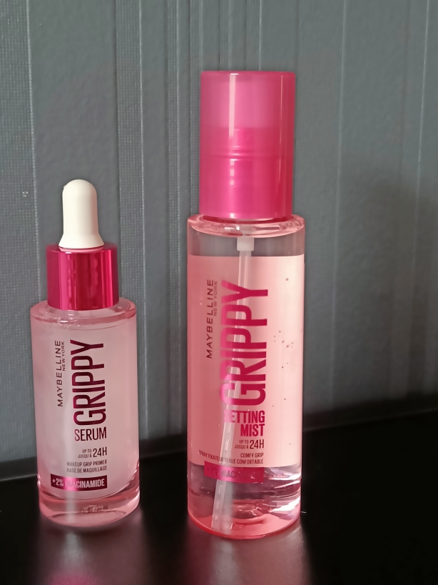 Maybelline Grippy Duo