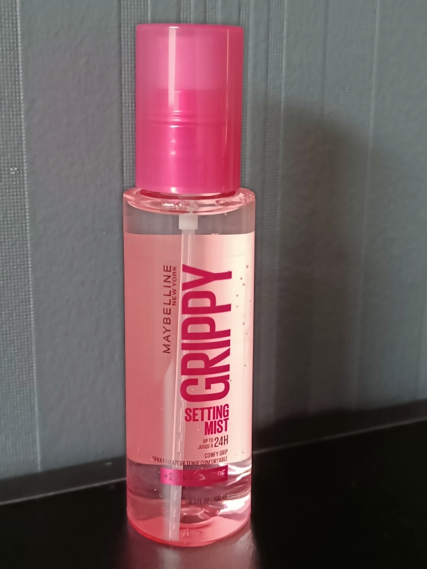 Settingspray Grippy Mist