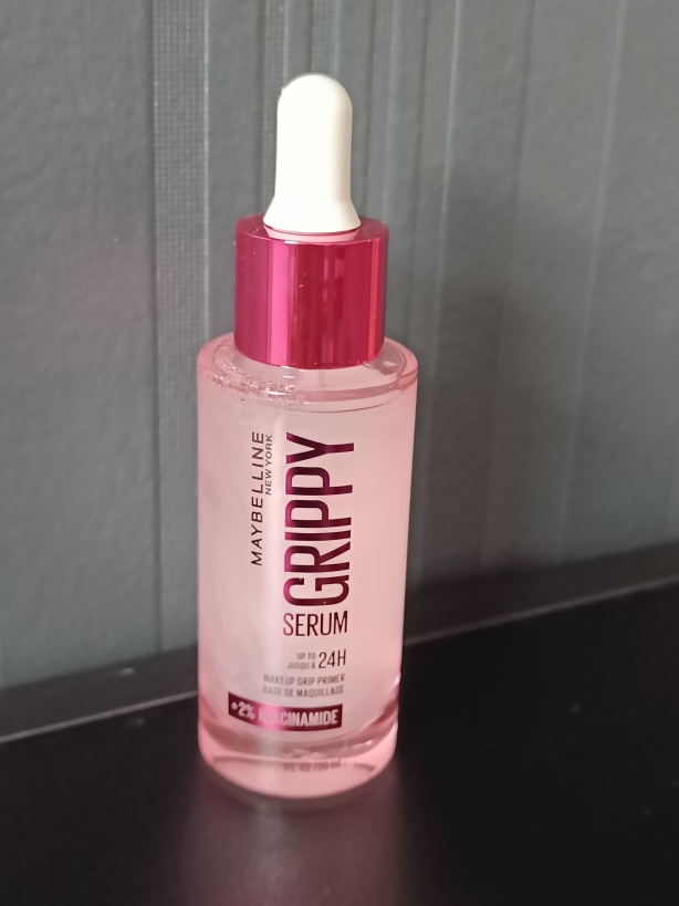 Primer Serum Grippy
