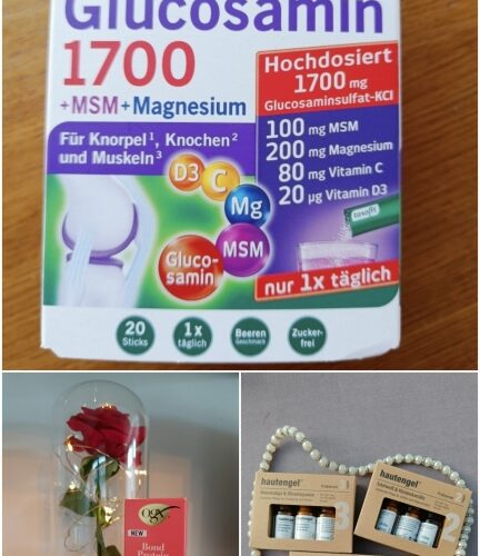 Langzeitfazit zu Produkttests im September 2025