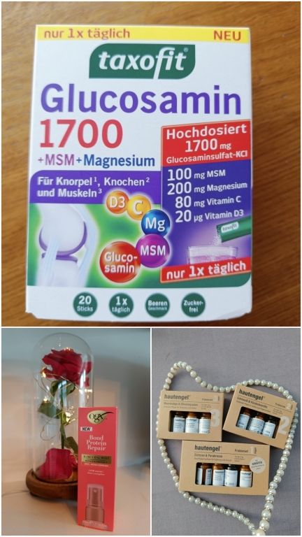 Langzeitfazit zu Produkttests im September 2025